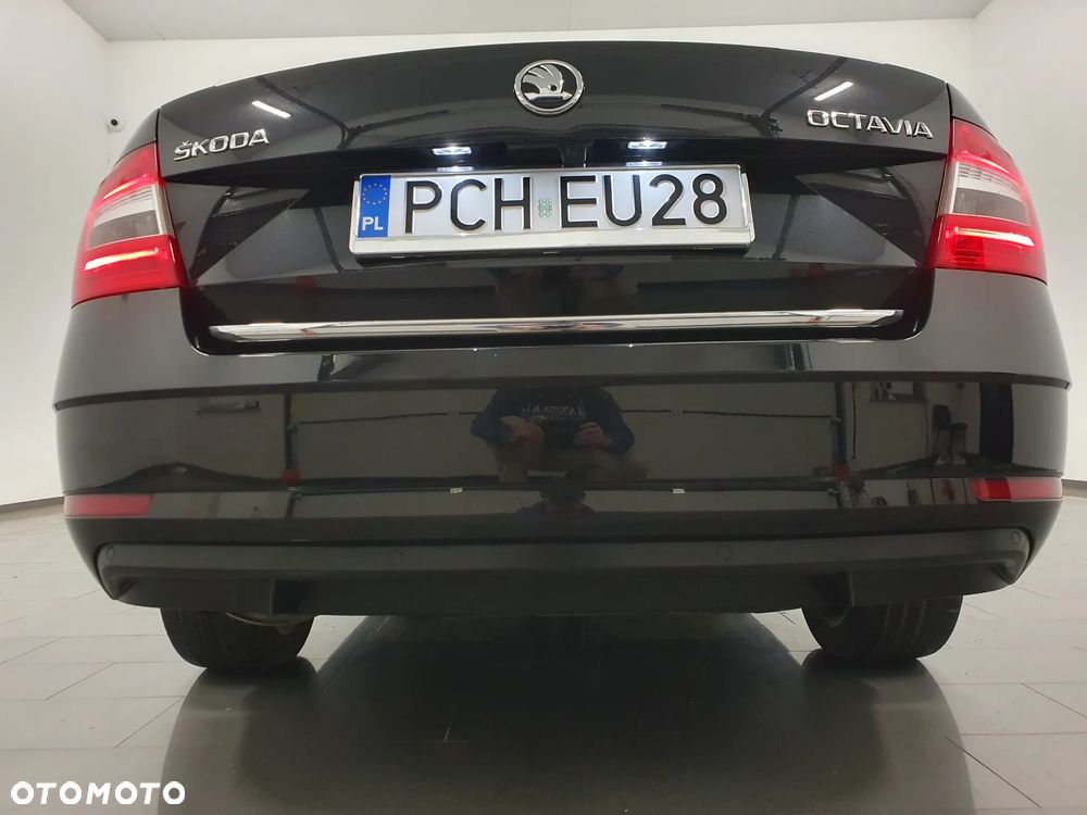 Skoda Octavia 2.0 TDI (Green tec) Style - 36