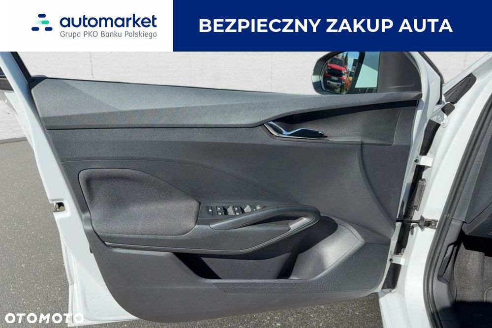 Skoda Fabia 1.0 TSI Selection DSG - 11