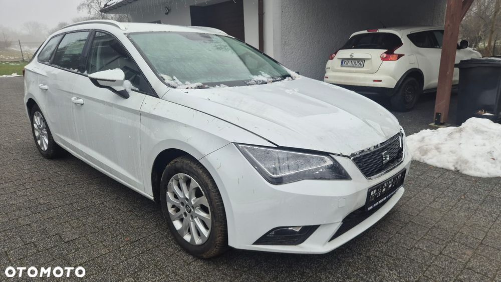 Skoda Octavia 1.6 TDI Green tec Ambition - 1