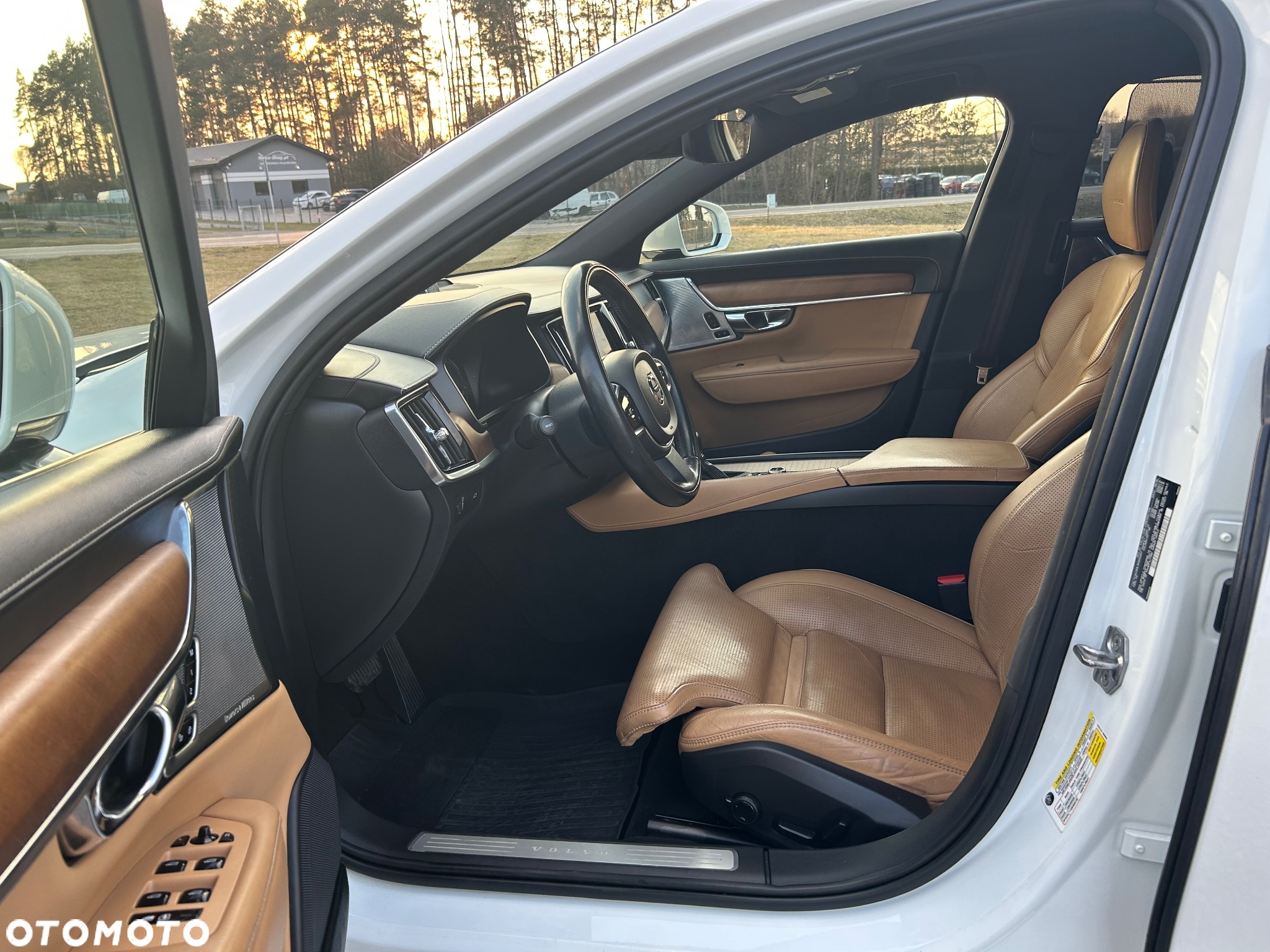 Volvo S90 T6 AWD Inscription - 9