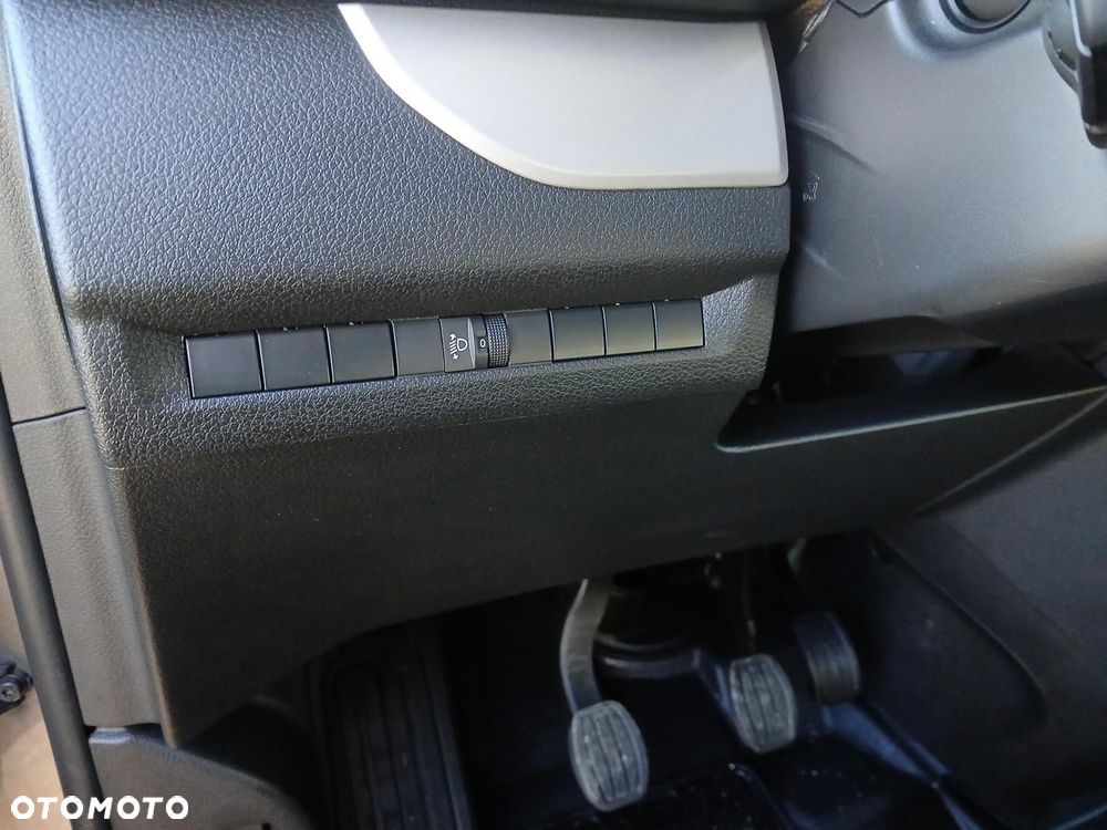 Toyota Proace Verso 2.0 D4-D Long Business - 29