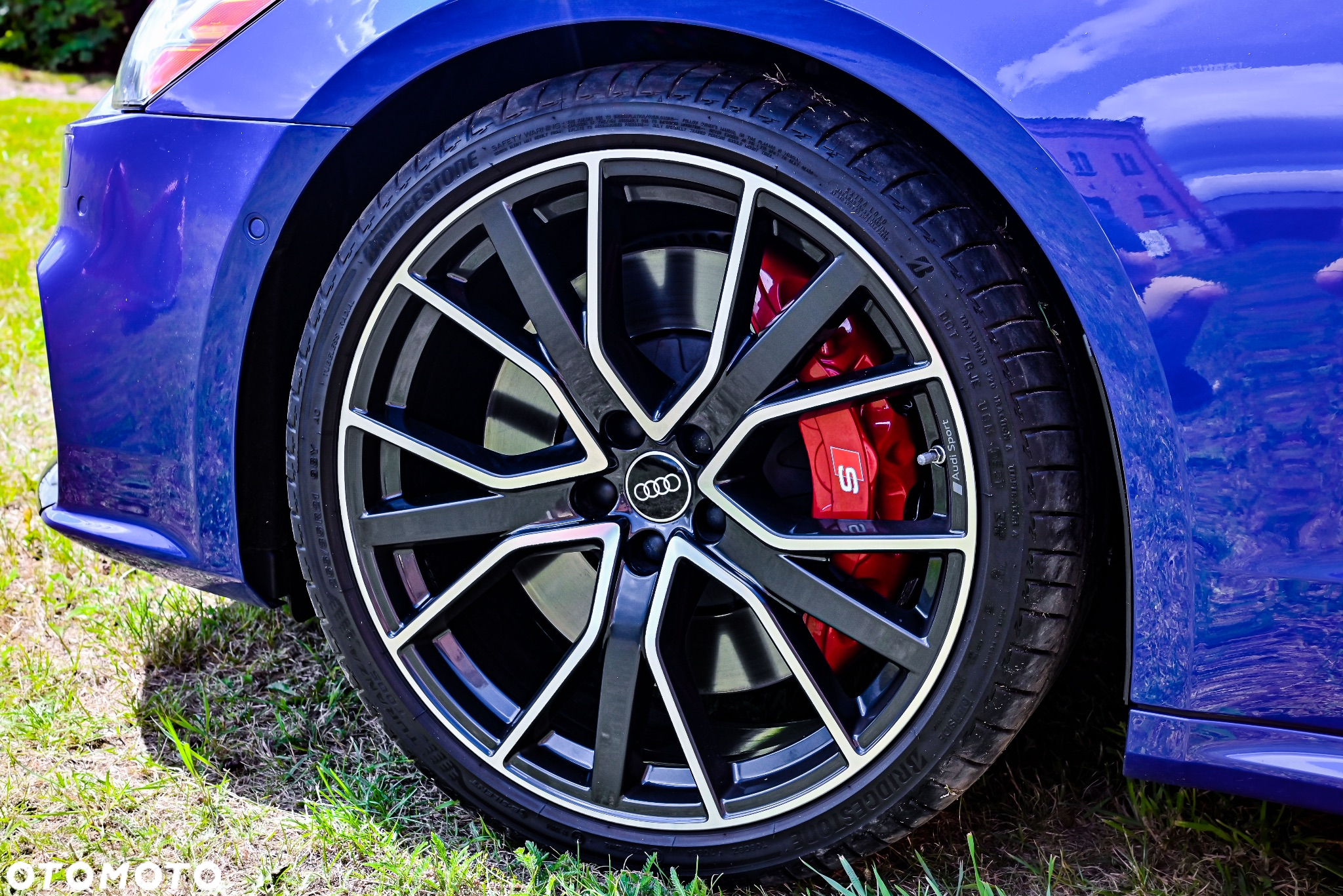 Audi S7 Sportback - 6