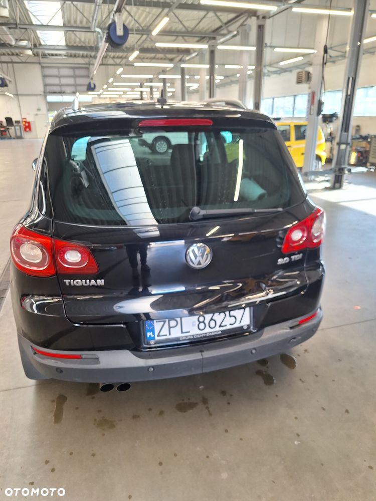 Volkswagen Tiguan 2.0 TDI 4Mot Trend&Fun - 3