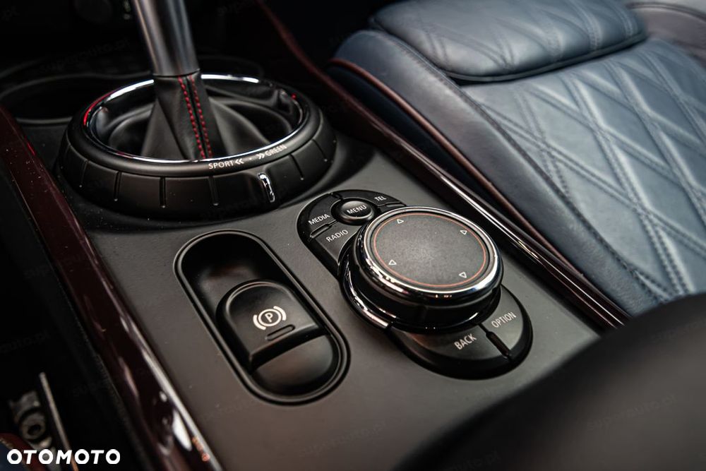 MINI Clubman Cooper S - 21