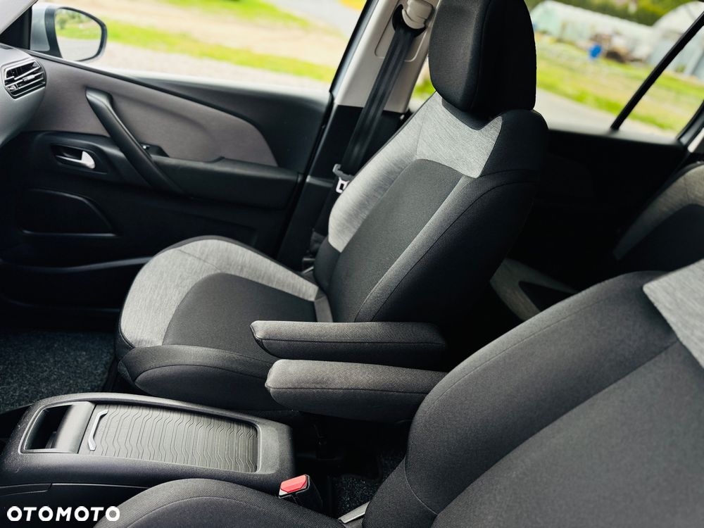 Citroën C4 SpaceTourer 1.5 BlueHDi Shine Pack S&S EAT8 - 6