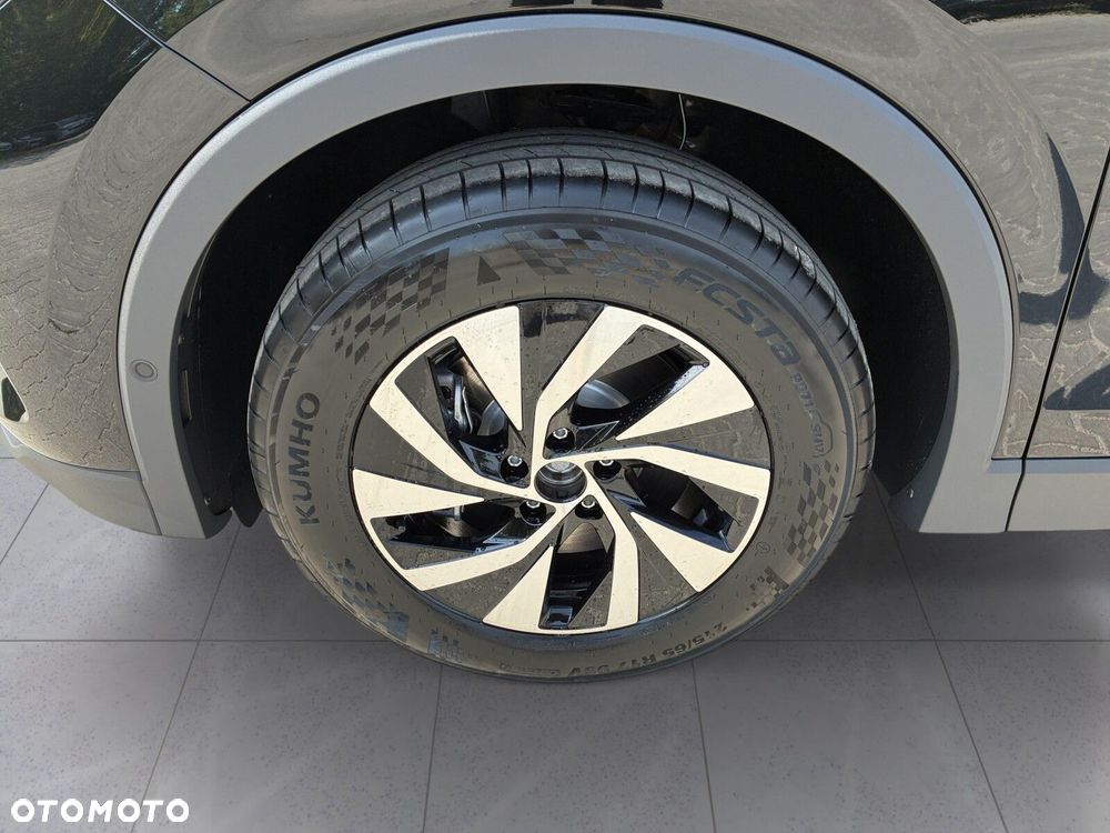 Volkswagen Tiguan - 31