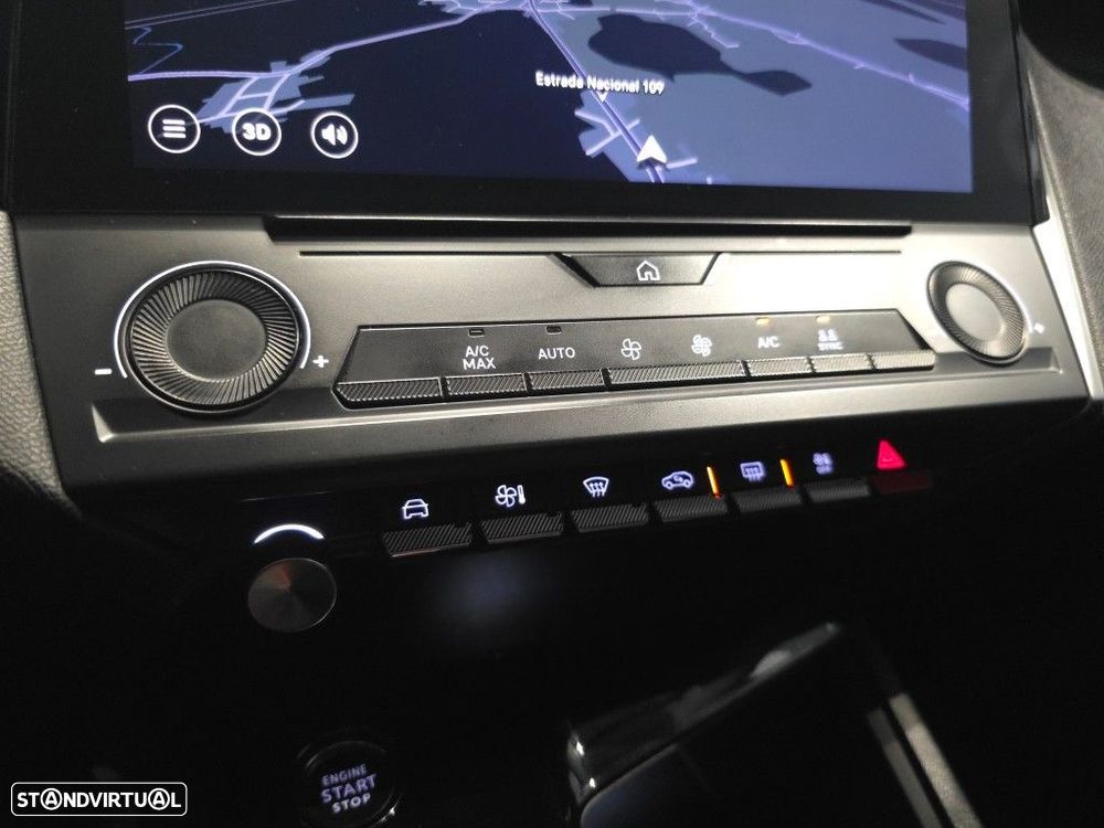 Peugeot 308 SW BlueHDi 130 EAT8 Allure - 32