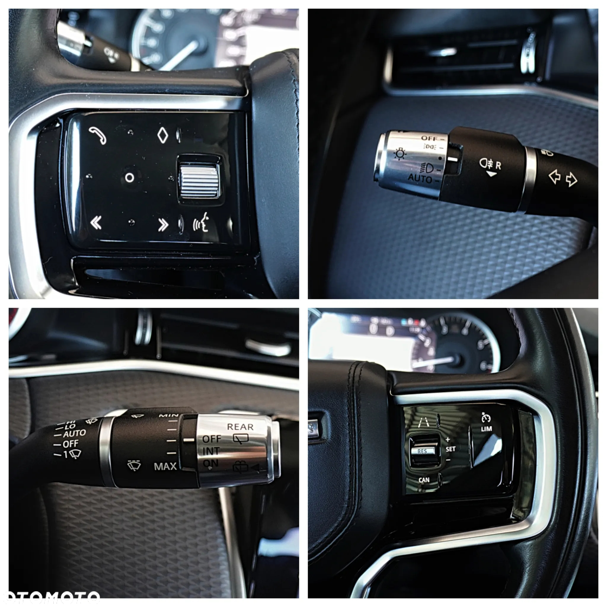 Land Rover Range Rover Evoque - 19