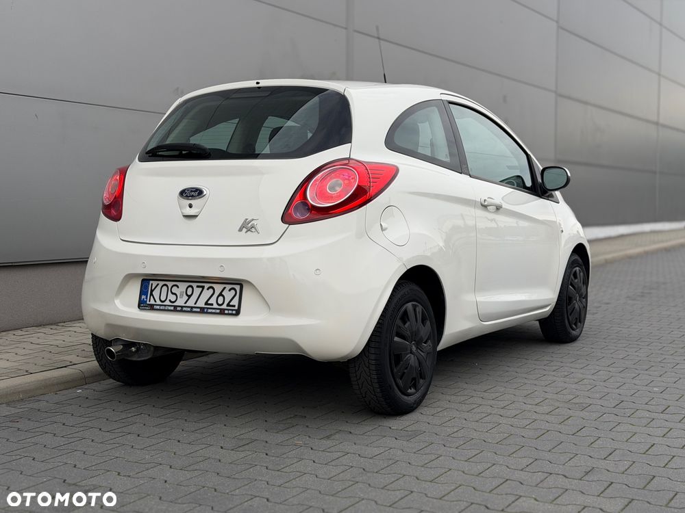 Ford Ka 2013 photo 4
