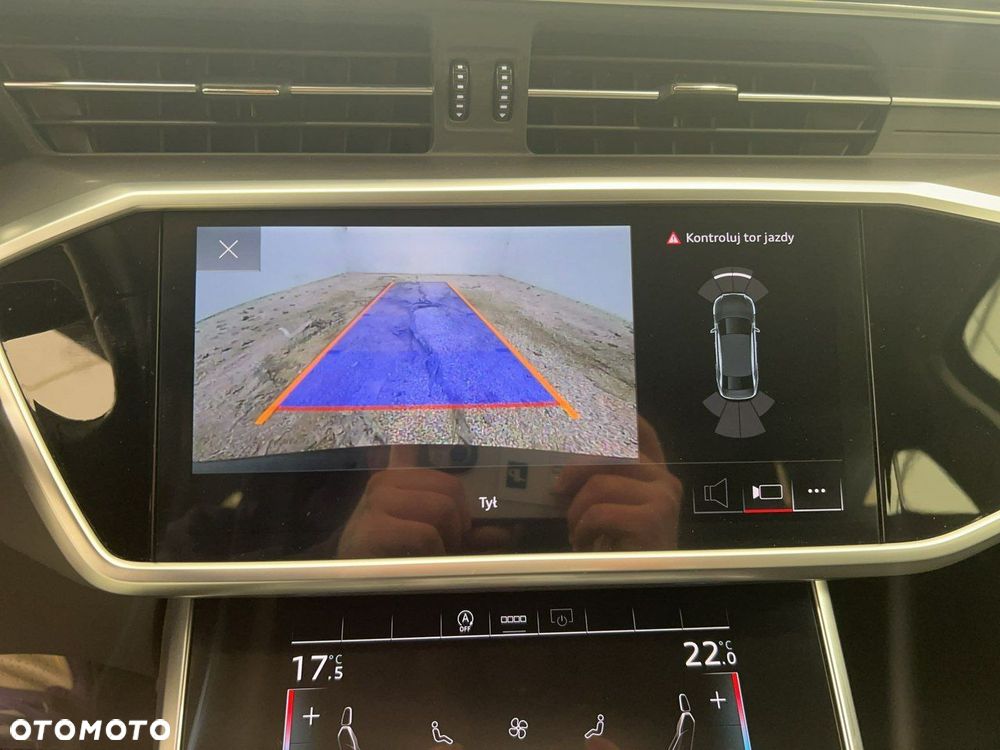 Audi A6 Limousine 40 TDI mHEV S tronic - 20