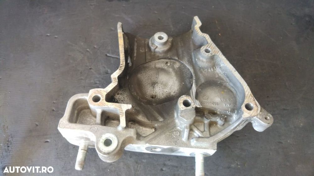 suport motor suzuki vitara ly  1.6 ddi d16aa  55255629 - 1