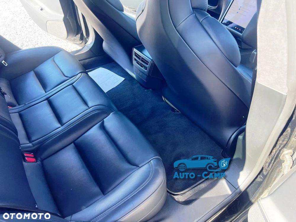 Tesla Model S 100D Allradantrieb Performance - 18