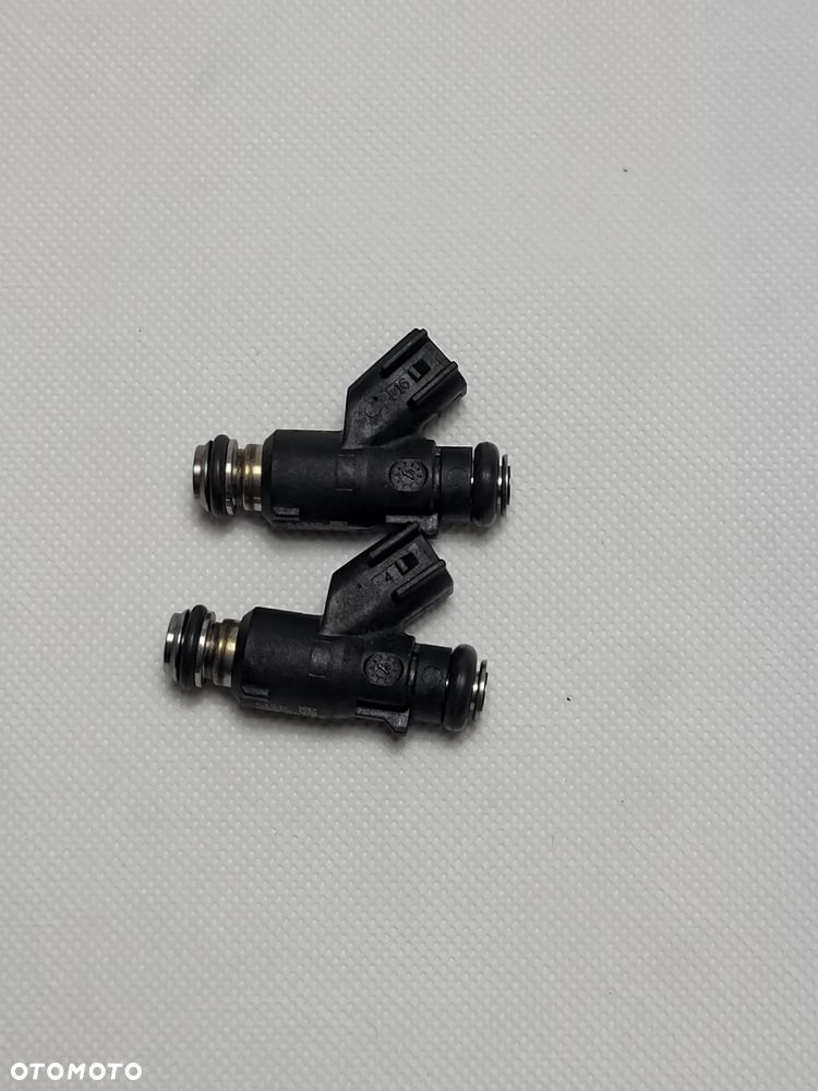 Wtryski wtryskiwacze Harley Davidson Softail Dyna Touring 27709-06A - 1