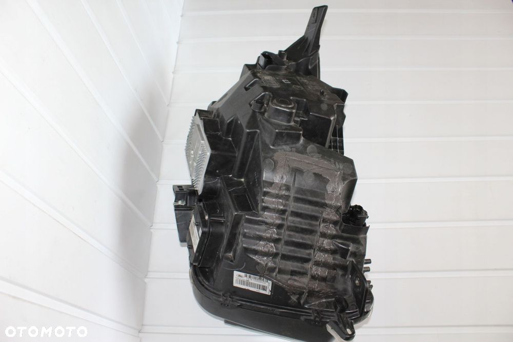 lampa przednia przód ford edge mk2 16-18 oryg fk7b-13w030-cg - 9