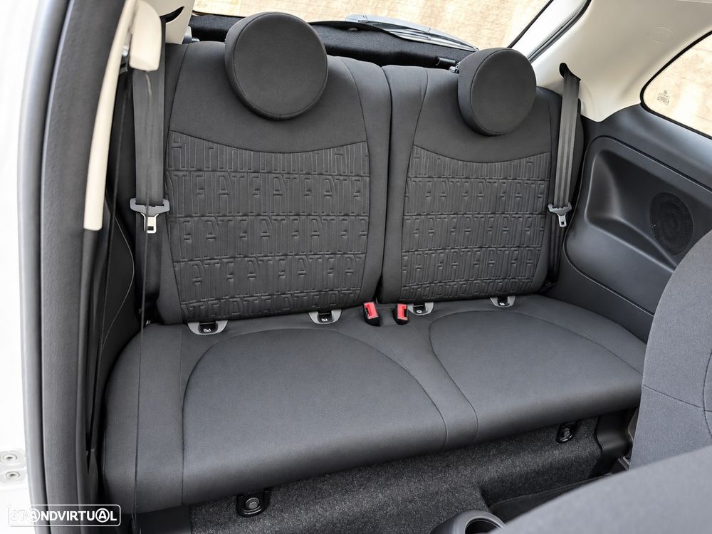 Fiat 500 1.0 Hybrid - 15