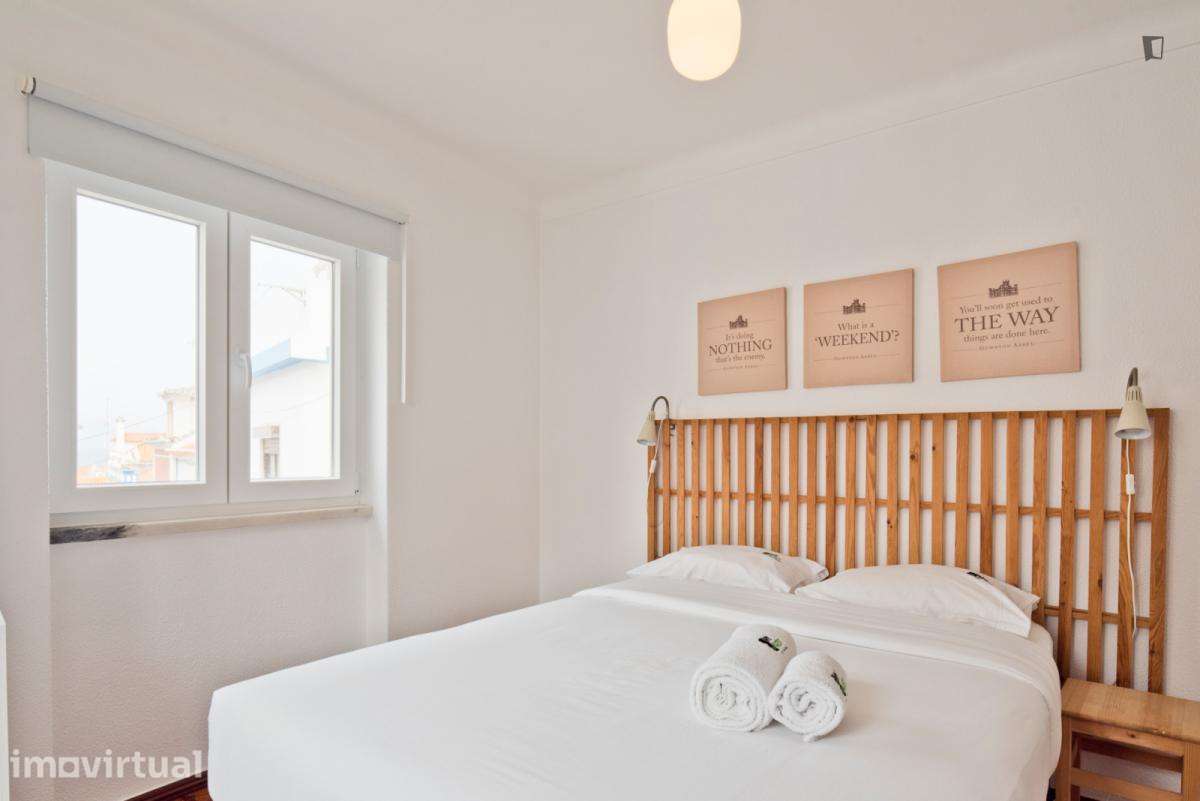 Apartamento com 1 quartos - localizado em Ericeira - Grande imagem: 2/10