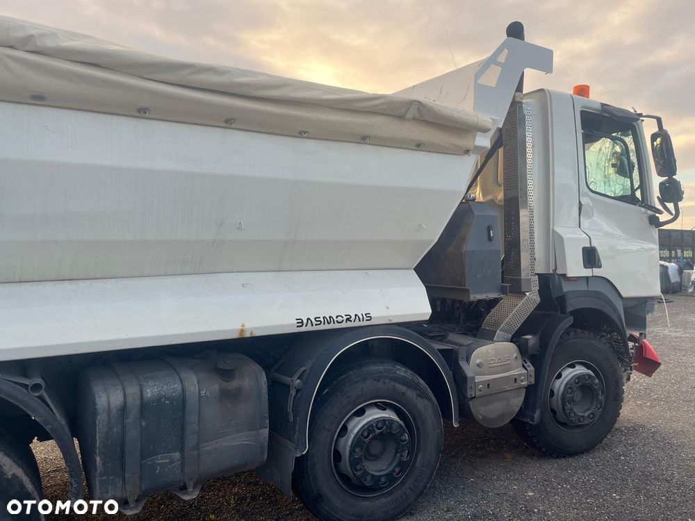 DAF CF 410 - 3