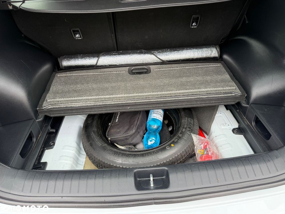 Kia Sportage 1.6 GDI L 2WD - 19