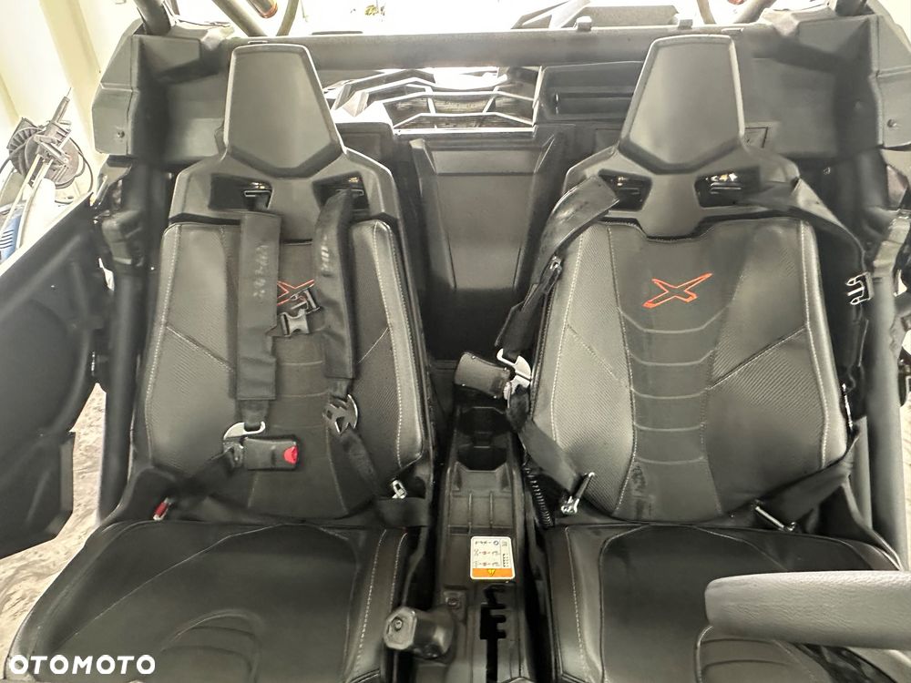 Can-Am Maverick - 19