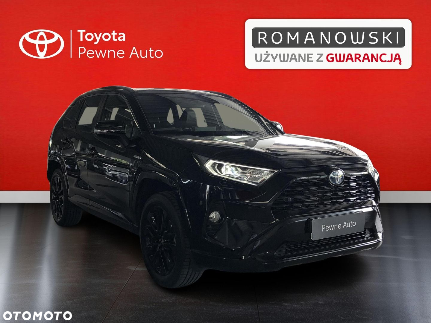 Toyota RAV4 - 3
