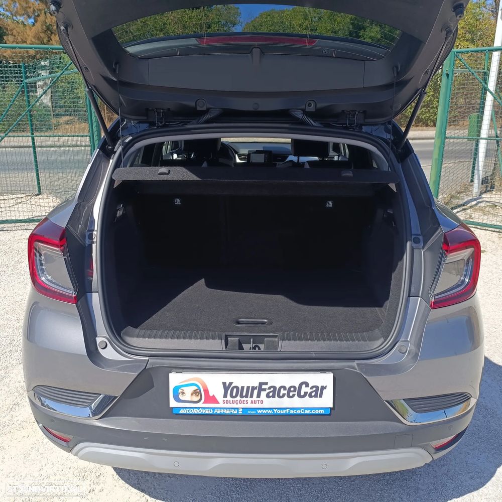Renault Captur 1.0 TCe Techno - 13