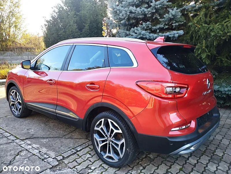 Renault Kadjar - 7