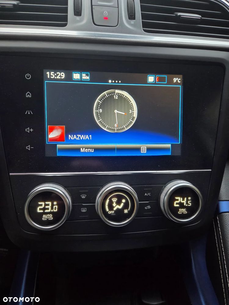 Renault Kadjar - 8