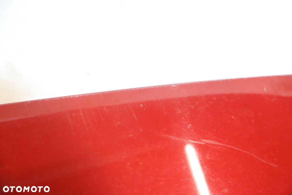 KLAPA TYLNA CITROEN C4 II LQV - 4