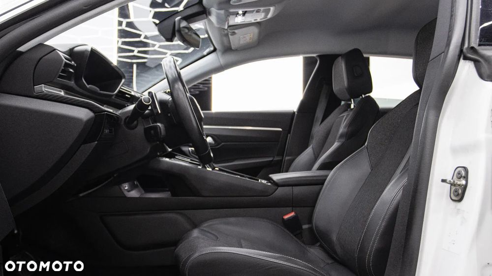 Peugeot 508 1.6 PureTech HYbrid PHEV Allure S&S EAT8 - 17