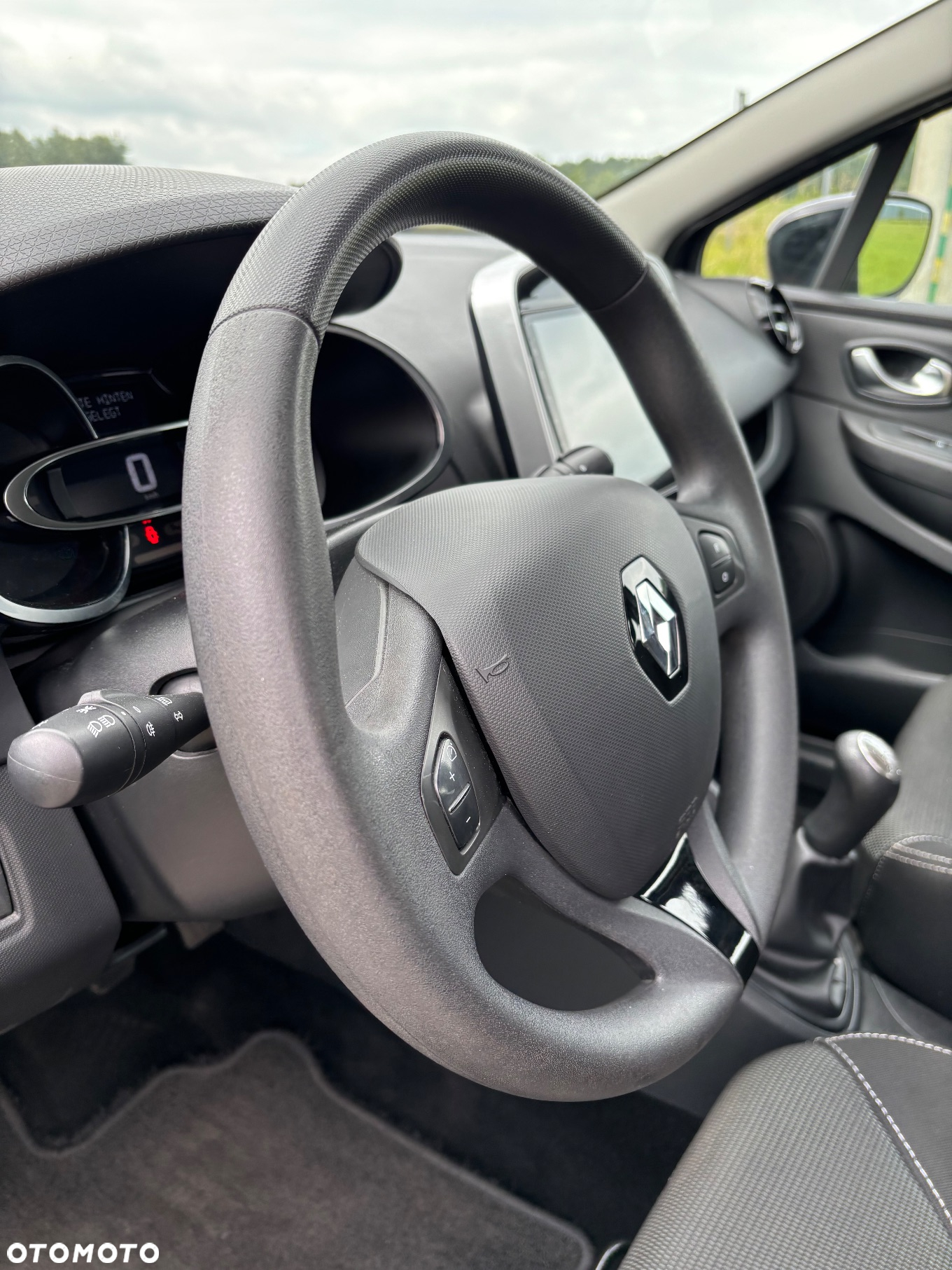 Renault Clio 1.2 16V Life - 16