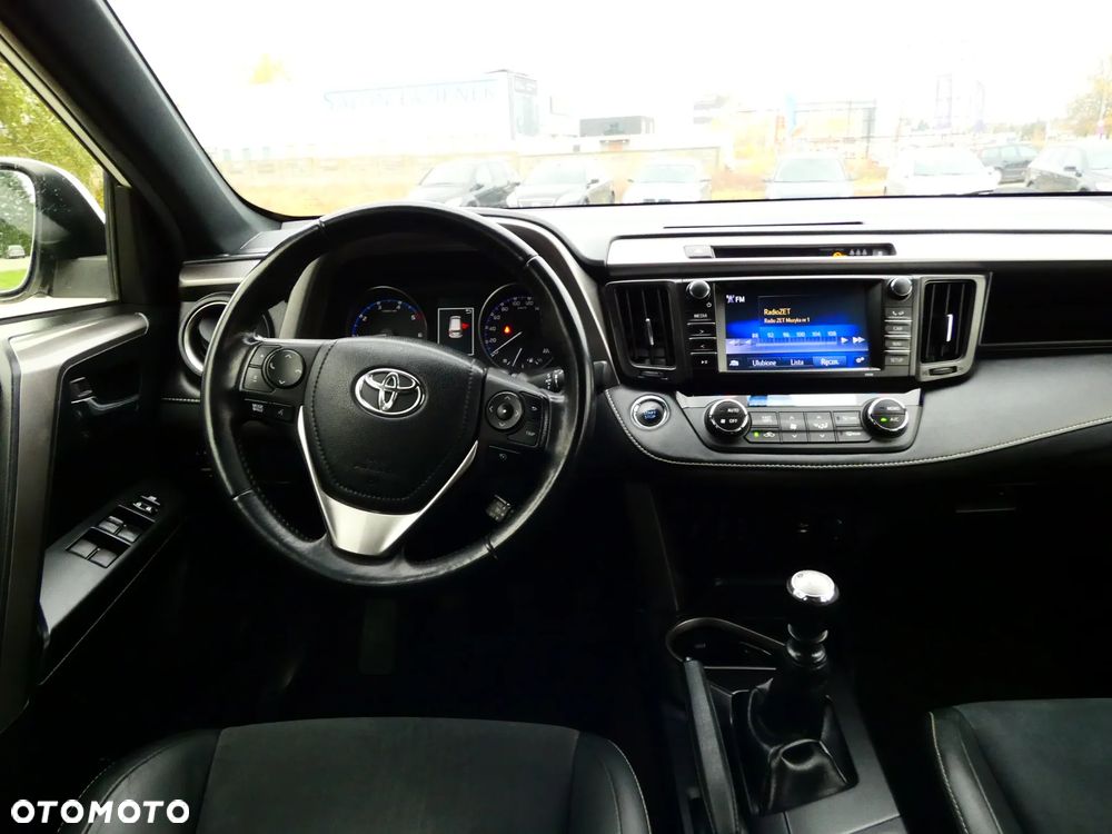 Toyota RAV4 2.0 D-4D 4x2 Start-Stop Edition S+ - 18