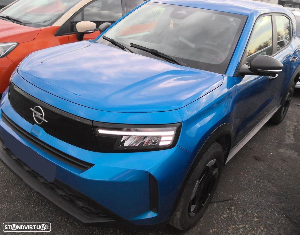 Opel Frontera 44 kWh Edition - 2