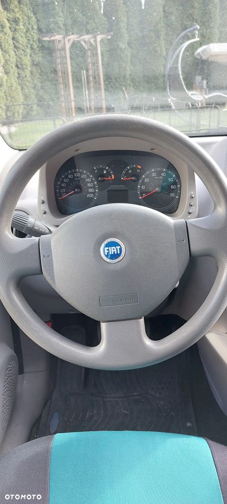 Fiat Panda - 8