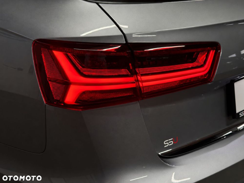 Audi A6 Avant 2.0 TDI Quattro S tronic - 38