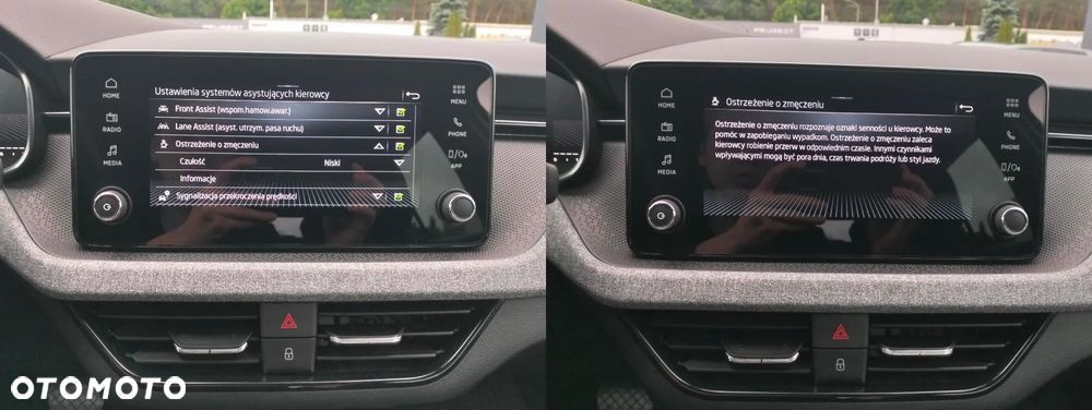 Skoda Kamiq 1.0 TSI Selection DSG - 31