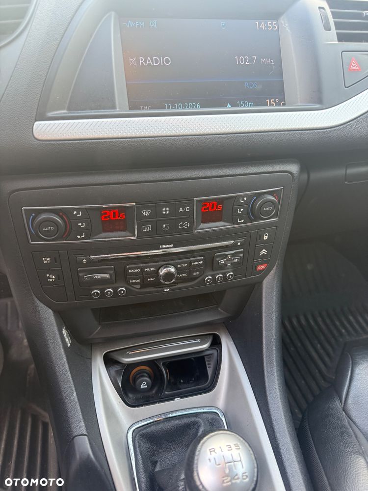 Citroën C5 - 10