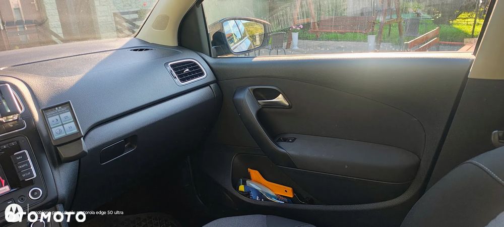 Volkswagen Polo 1.4 16V Highline - 19