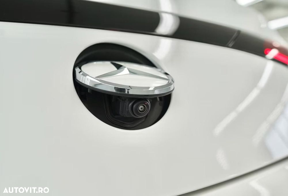 Mercedes-Benz CLE 180 9G-TRONIC Edition AMG Line - 17