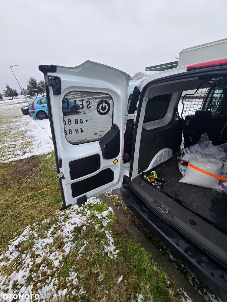 Ford Transit Connect Kombi 230 L2 Trend - 19
