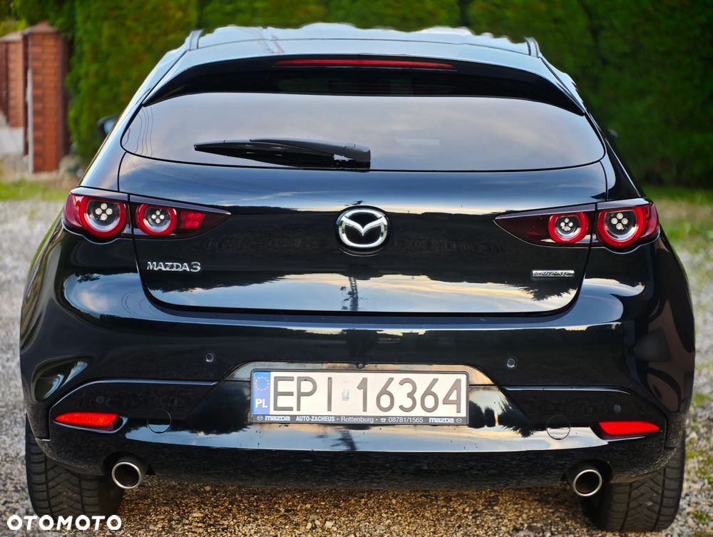 Mazda 3 - 18