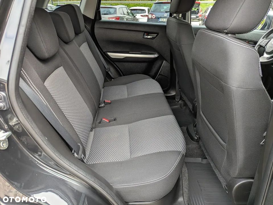 Suzuki Vitara 2015