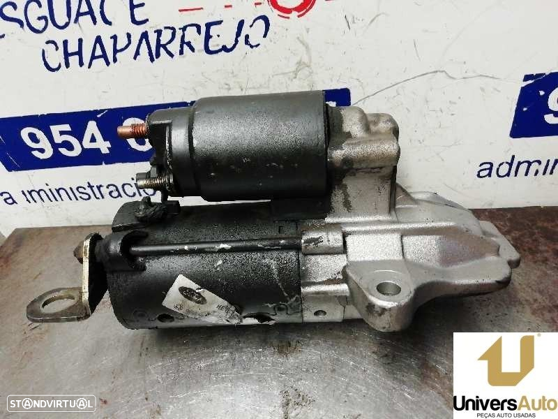MOTOR ARRANQUE FORD MONDEO III 2001 - - 2