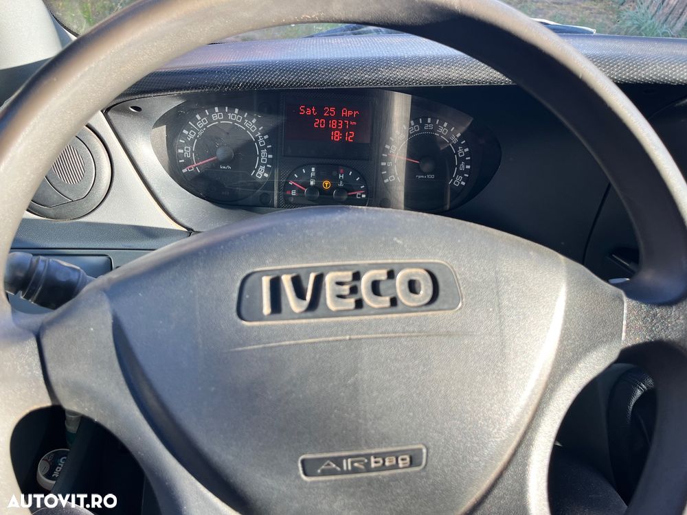 Iveco Massif - 3