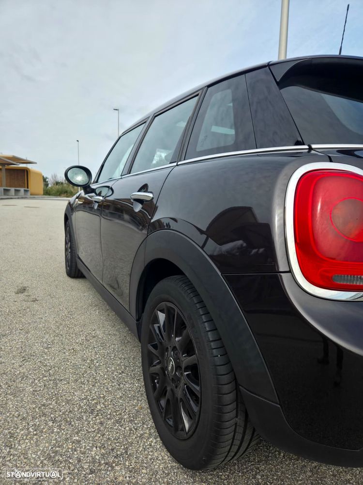 MINI 5 Portas One - 6