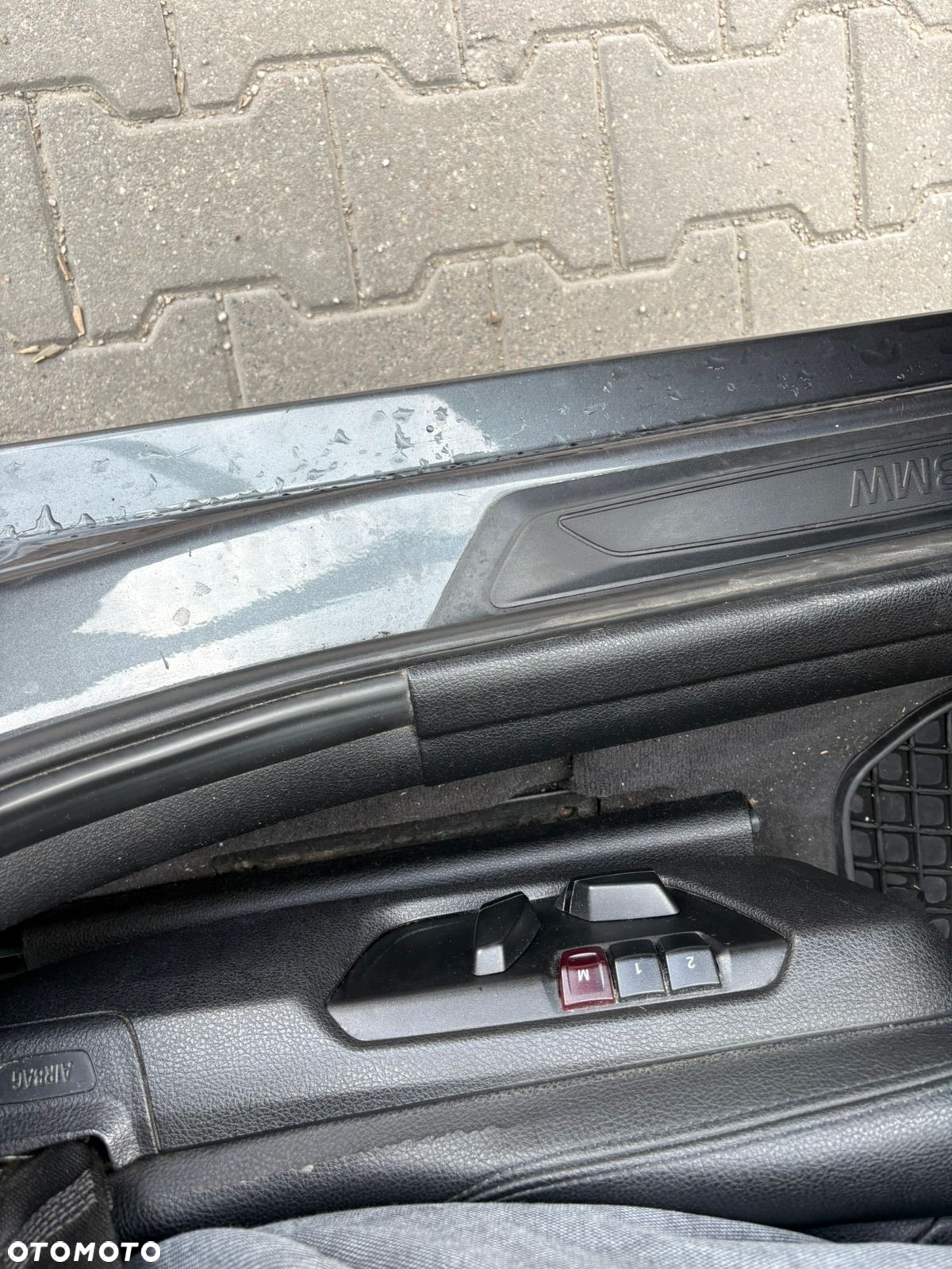 BMW Seria 3 320i - 19