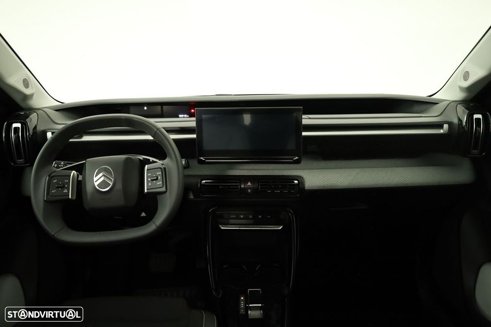 Citroën e-C3 44 kWh Autonomia Conforto Max - 9
