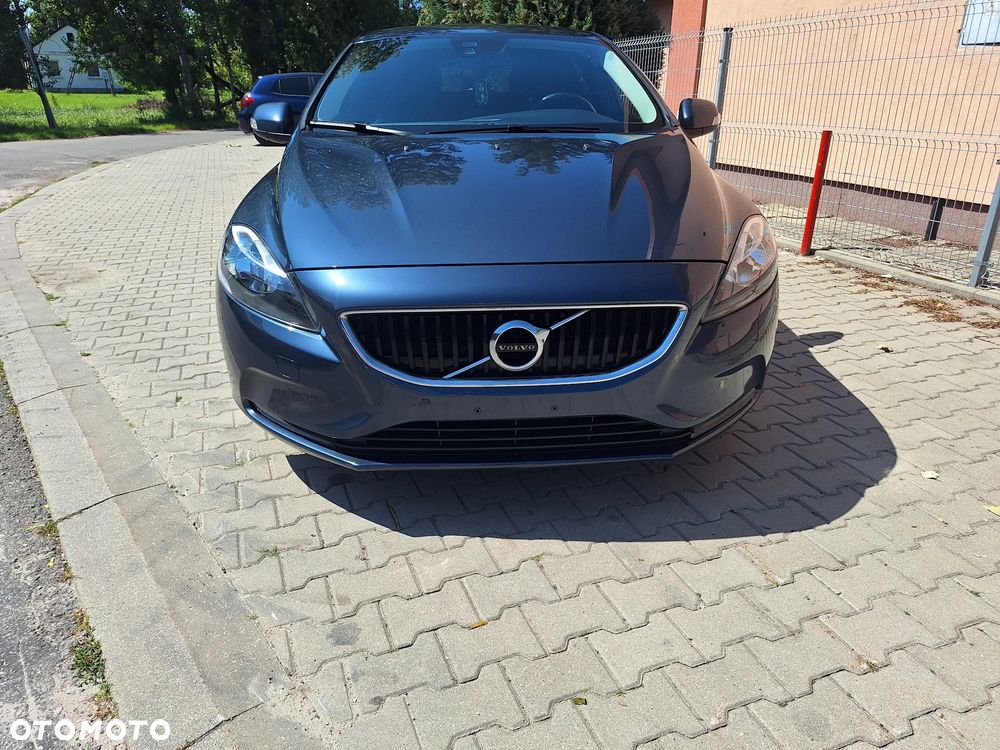Volvo V40 D2 Kinetic - 2