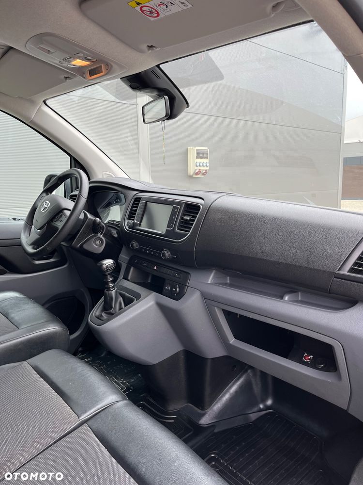 Toyota Proace - 15