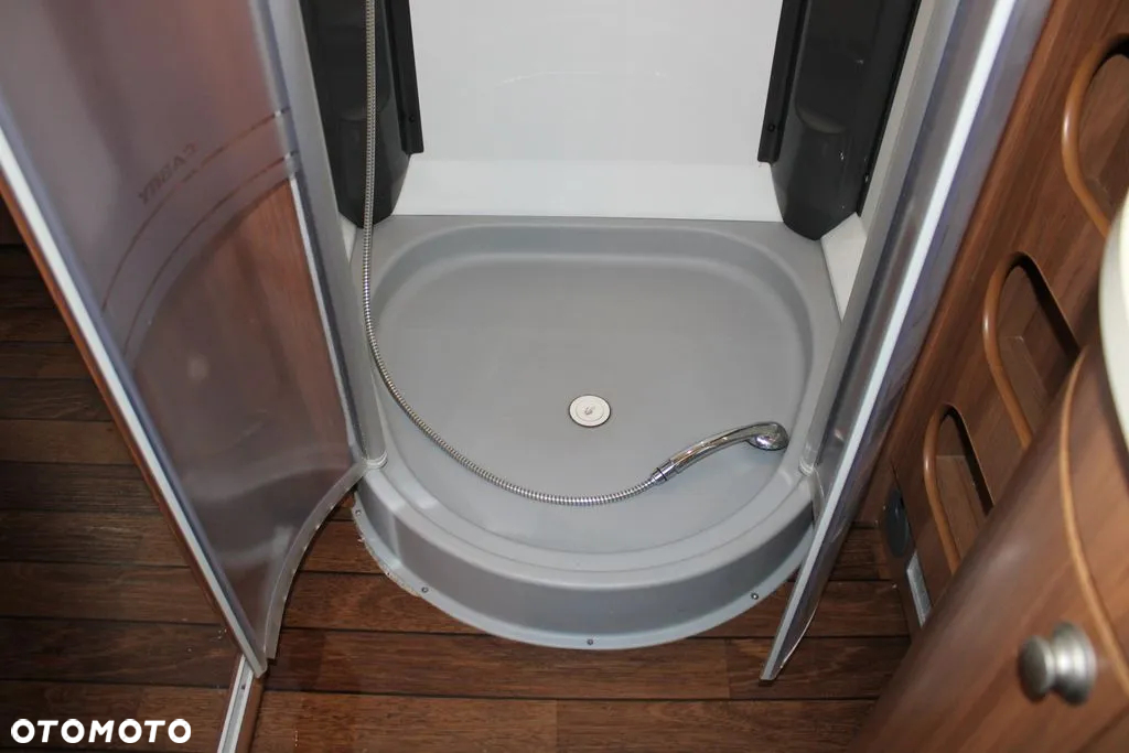 Inny CABBY COMFORT 740 - 22