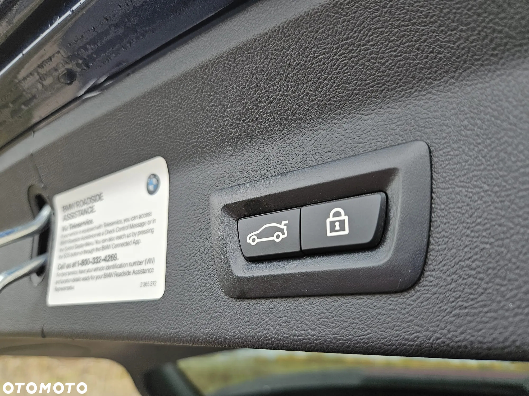 BMW X3 xDrive30i - 27